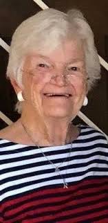 Ruth Napier Obituary (1931