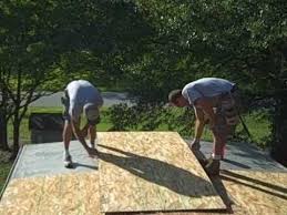 Pin By Chasity Fraley Bradley On How To Home Repair Mobile Home Roof Mobile Home Mobile Home Renovations
