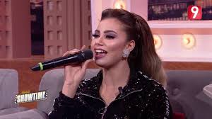 Composition aziz hadejilyrics aymen rahmenimusic arrangement :marouen zaïdi artist manager maghna :mohamed hedi jelassiartist assistants mahdi. Abdelli Showtime Ø´ÙŠØ±ÙŠÙ† Ø§Ù„Ù„Ø¬Ù…ÙŠ ØªÙ‡Ø¯ÙŠ Ø£ØºÙ†ÙŠØ© Ù„Ù„Ø¨Ù†Ø§Øª Ø§Ù„Ø¹Ø§Ø²Ø¨Ø§Øª Youtube
