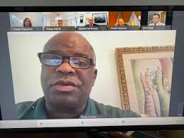 New Jersey's county freeholders become commissioners effective Jan. 1