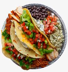 1 point for every $1 you spend on food at cafe rio. New Tacos Cafe Rio Coconut Shrimp Taco Png Image Transparent Png Free Download On Seekpng