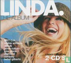 Linda. The Album CD 0946 3435572 8 (2005)