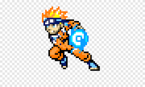 Join the leading showcase platform for art and design. Pixel Art Naruto Uzumaki Bead Naruto Text Bead Png Pngegg