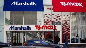 Furloughs Surpass 1 Million With T J Maxx Adding To Retail Toll Bnn Bloomberg