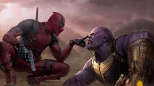 Fondo de pantalla 4k para pc. 4k Wallpaper For Pc Deadpool Trick Fondos De Escritorio Fondos Pantalla Windows 10 Fondos De Escritorio 4k