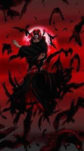 Follow the vibe and change your wallpaper every day! Wallpaper Itachi Hd Iphone
