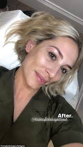 Sam burgess, leeds, kent, united kingdom. Phoebe Burgess Shuts Down Surgery Rumours And Says She S Extremely Low Maintenance Daily Mail Online