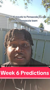 Winston Foster Escambia