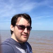 Chris Morris-Knox (@cmorrisknox)