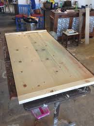 These are just screwed to the. Diy Table For Outdoors Diy Projects Craft Ideas How To S For Home Decor With Videos