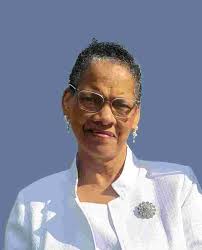 SOPHIA JEAN DAWSON (February 23, 1952