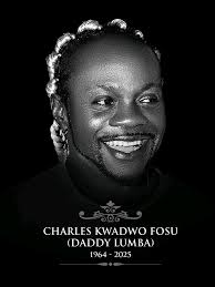 Tribute to a Ghanaian Legend: A Personal Reflection