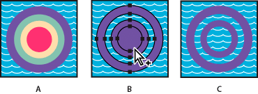 Choose the object that you want to cut. How To Combine Objects In Illustrator