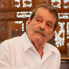 Abelardo Moreno (@AMorenoMINREX)