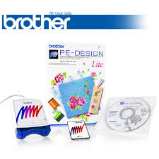 Check spelling or type a new query. Buy Brother Pe Design Lite Embroidery Software Comes With Rewritable Embroidery Card Reader Writer Box Auto Digitizing Capabilities 35 Fonts In Cheap Price On Alibaba Com
