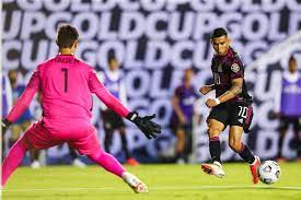 Jun 16, 2021 · rogelio funes mori puede jugar con la selección de méxico a partir de hoy. Funes Mori Brace Fuels Mexico In Gold Cup Win Over Guatemala El Salvador Advance