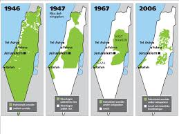Att kunna resonera kring om några veckor: Israel Och Palestina Konflikten Steatornithes Pptsupply Site