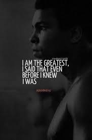 Pin On Muhammad Ali Quotes