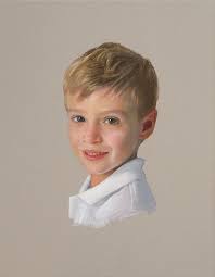 Commissioned Portrait Agency & Gallery