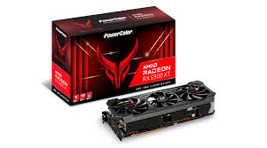 Computer revolution africa awards & accolades. Axrx 6900xt 16gbd6 3dhe Oc Powercolor