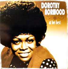 Dorothy Norwood