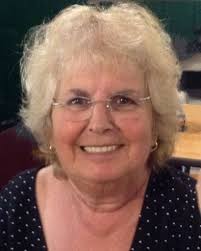 Connie Pickering Obituary December 25, 2024