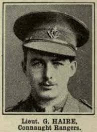 Search for "Haire" in lastname