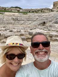 Why We Fell in Love With Ortiga Island and Siracusa Sicily