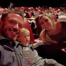 January recap. ⁣ ⁣ 🎿 7 day ski trip with the best crew. ⁣ ⁣ 🎉 My 37th  birthday. ⁣ ⁣ 🍿Jaxson first movie⁣ ⁣ 💵 Gave away 200K in coaching  scholarships to fitness coaches. ⁣ ⁣ 🥲 Lost my sweet granny