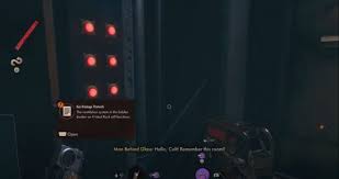To unlock, simply complete the events listed, have akko as the party . Deathloop Gas Puzzle Locked Door How To Escape Man Behind Glass