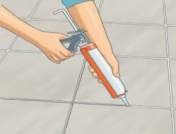 Carrelage Des Joints Rapides Et Faciles En 2020 Avec Images Carrelage Joint De Carrelage Joint Carrelage Exterieur