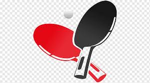 The global community for designers and creative professionals. Ping Pong Paddles Sets Racket Ping Pong Logo Table Tennis Racket Sports Equipment Png Pngwing