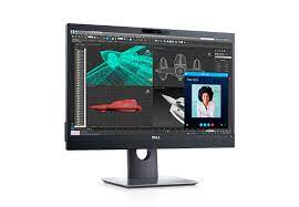 Dell's latest gaming monitor is impressive, if you spend a couple hours tweaking it. Dell 24 Monitor For Video Conferencing P2418hz Dell Malaysia