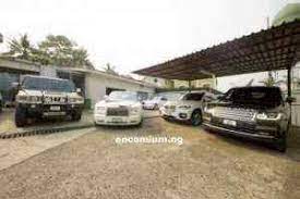 Reverend chris okotie has said that billionaire bill gates is working on an agenda against the church. Pastor Chris Okotie Shows Off His Fleet Of Luxurious Cars Information Nigeria