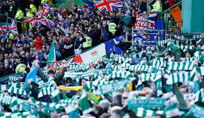 {{ mactrl.hometeamperformancepoll.totalvotes + mactrl.awayteamperformancepoll.totalvotes }} votes. Three Stabbed In Fight Between Celtic And Rangers Fans After Derby
