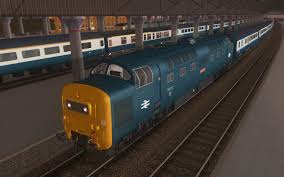 Download microsoft train simulator apk for android free. Microsoft Train Simulator 2 Mac