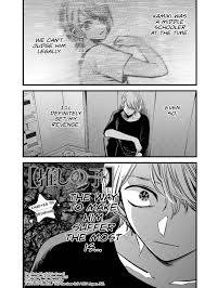 Read Oshi No Ko Chapter 99 on Mangakakalot