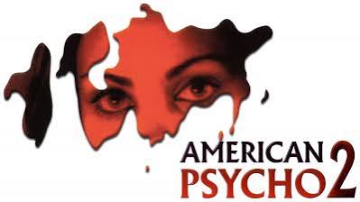 American Psycho II: All American Girl | Movie fanart | fanart.tv