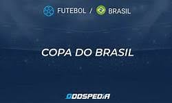 palpites copa do brasil hoje