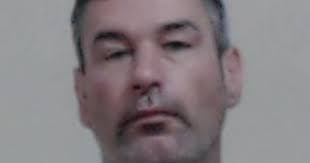 This is Owen Grant. The vicious killer who went