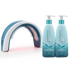 Minoxidil is the only topical product approved by the fda for stimulating hair regrowth. Hairmax Laserband 82 Hair Growth Bundle Costco