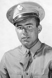 Obituary: Carroll Wilfred Grady