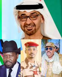 Puntland State House Group