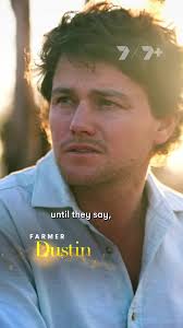 Dustin Kelley Farmer