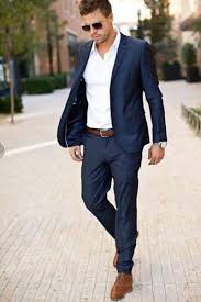 Les couples d'hommes peuvent choisir de plus ou moins coordonner leurs vêtements de gala pour se dire oui. Invite Comment S Habiller Pour Un Mariage Psm Tenue Marie Homme Costard Marie Tenue Mariage Homme Invite