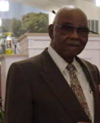 Moses Jeffery Obituary