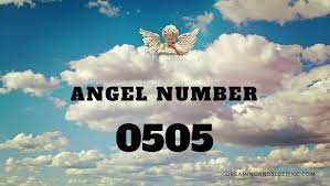 0505 Angel Number Meaning And Symbolism