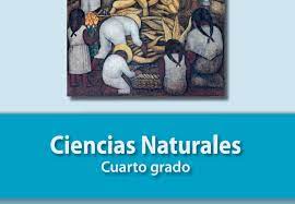 Jairo luis vega manzano | ciencias naturales valoración: Ciencias Naturales Cuarto Grado Ciclo Escolar 2020 2021 Planeaciones Gratis Channelkids Aprende En Casa Primaria Preescolar