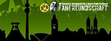 Freiburg are unbeaten in their last 5 matches, and their previous defeat came in the final match of bundesliga 2020/21. Bv Borussia Dortmund 09 Sport Club Freiburg Fanfreundschaft Home Facebook