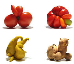 Fruit Et Legume Moche Le Coup Des Gueules Cassees Observatoire Des Aliments